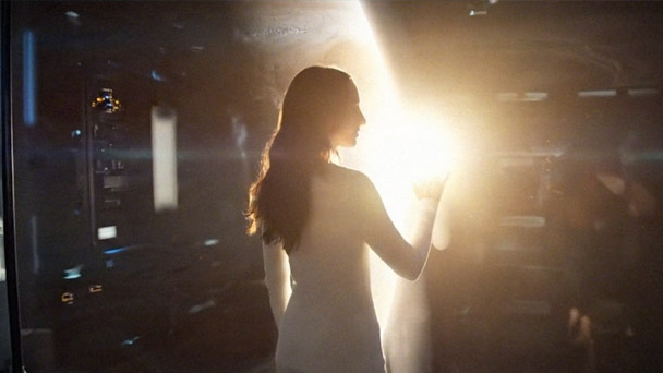Goodbye – Short Film directed by Danny Ratcliff